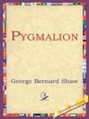 Pygmalion